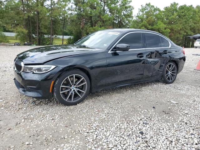 2021 Bmw 330I 