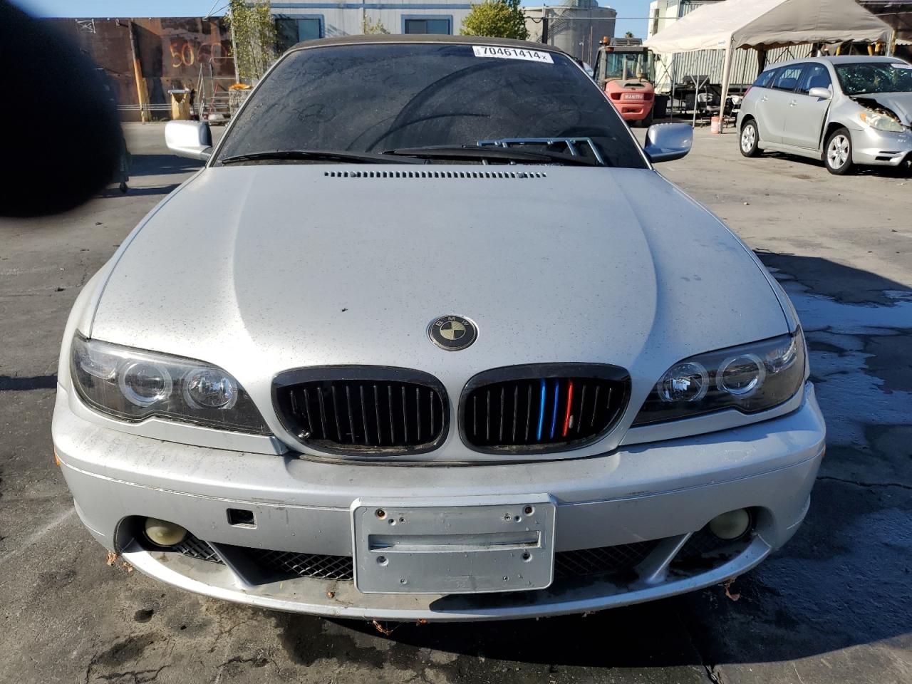 2005 BMW 3er - Image 5