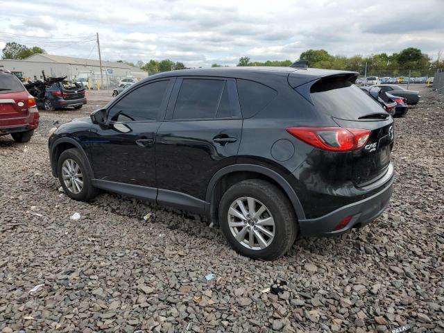  MAZDA CX-5 2014 Czarny