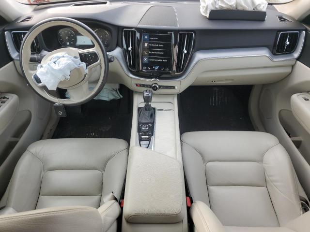  VOLVO XC60 2018 Brown