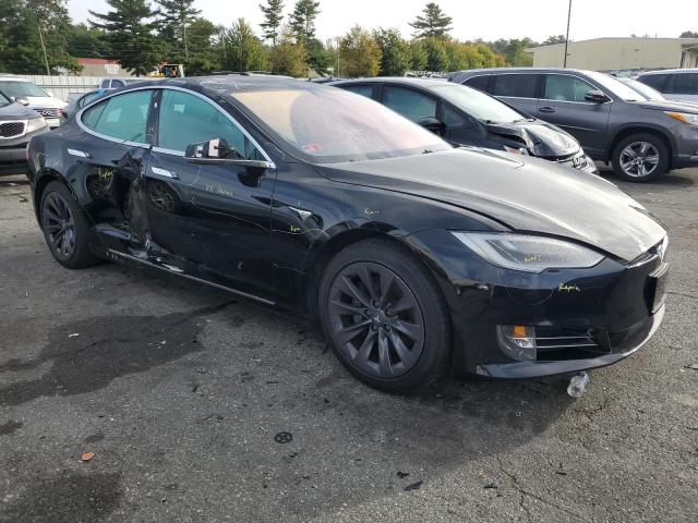 5YJSA1E2XLF366933 Tesla Model S  4