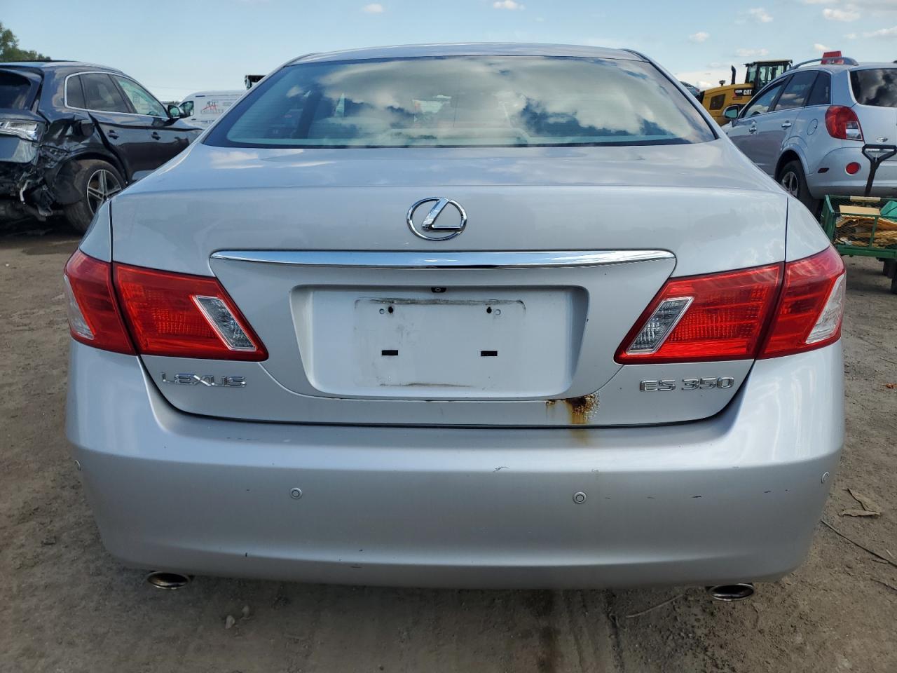 JTHBJ46G272015470 2007 Lexus Es 350