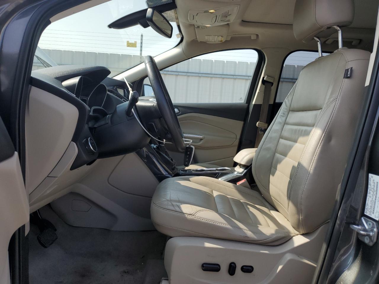 2015 Ford Escape - Image 7