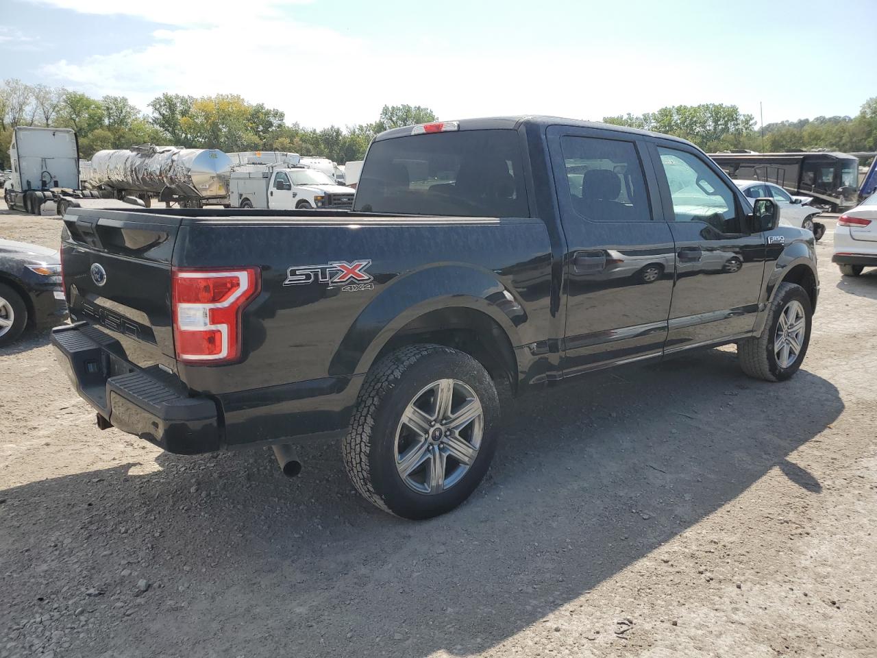 1FTEW1EP6JFC00962 FORD F-150 2018