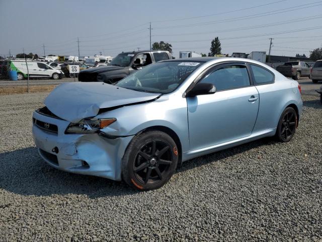 2006 Toyota Scion Tc 