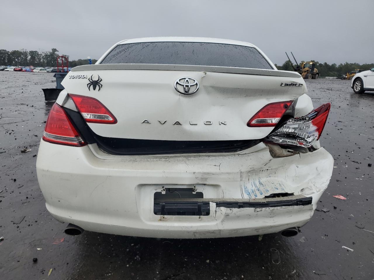 2005 Toyota Avalon Xl VIN: 4T1BK36B65U054959 Lot: 73708974