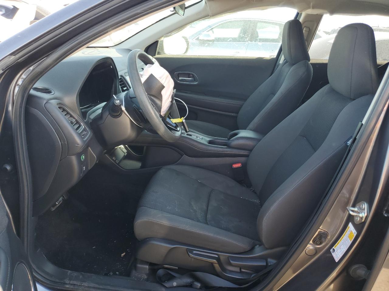 2020 Honda Hr-V Ex VIN: 3CZRU5H50LM710892 Lot: 71462984