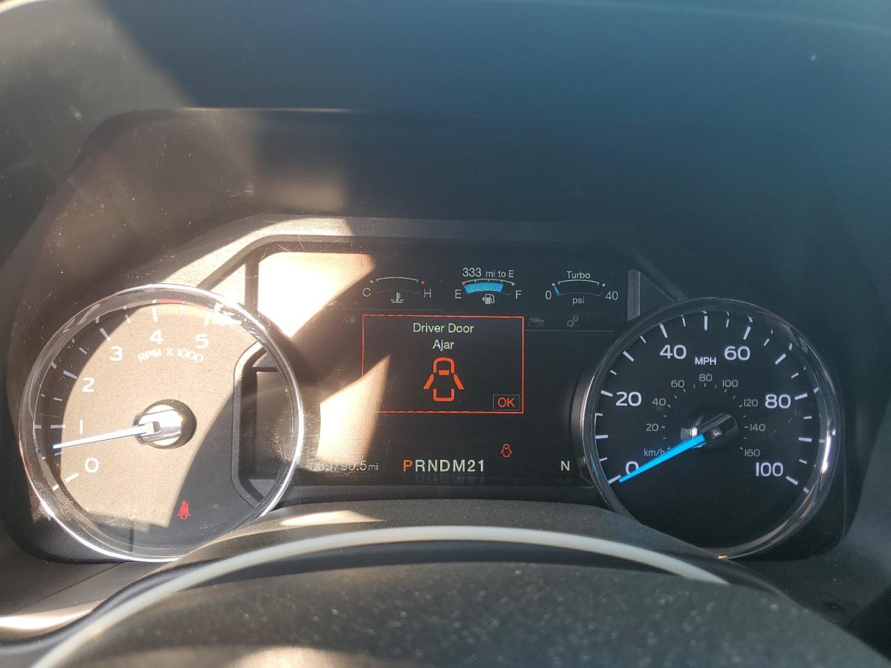 2017 Ford F250 - Image 9