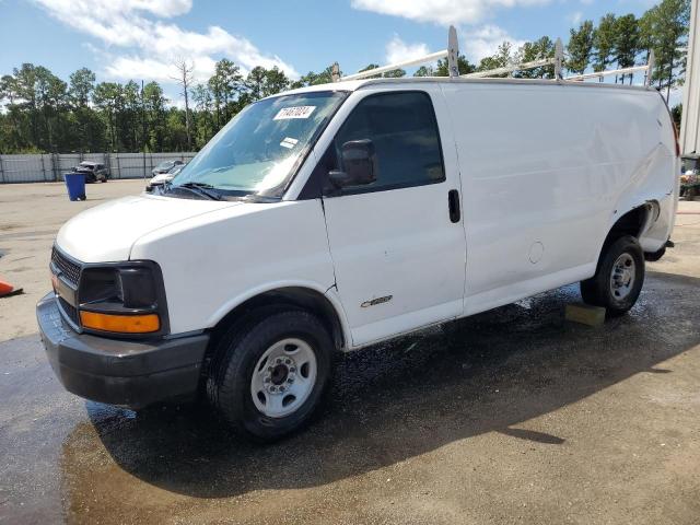 2005 Chevrolet Express G2500 