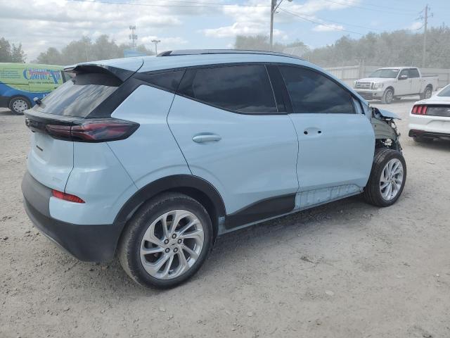 2023 CHEVROLET BOLT EUV L 1G1FY6S06P4124241  70839724