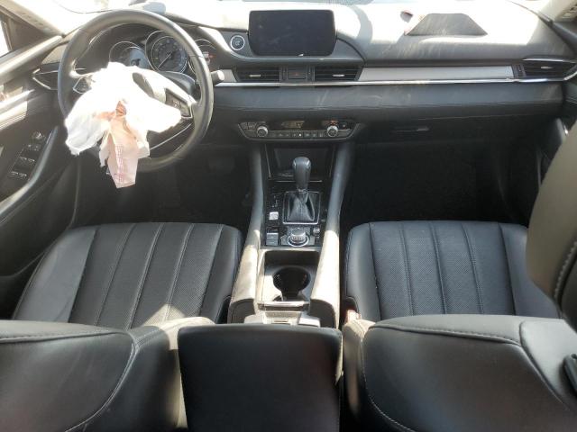 MAZDA 6 2021 Szary