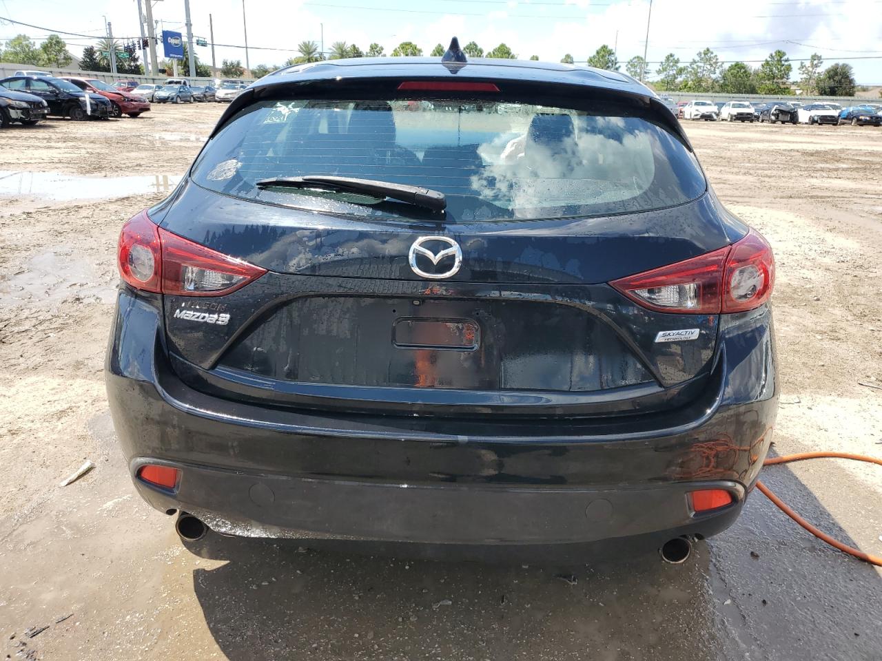 3MZBM1N79GM248499 2016 Mazda 3 Grand Touring