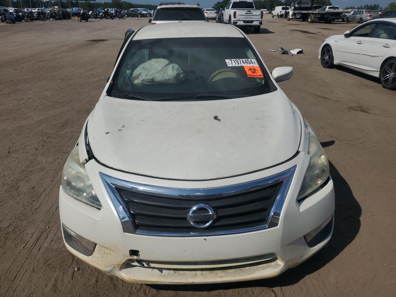 2013 Nissan Altima - Image 5