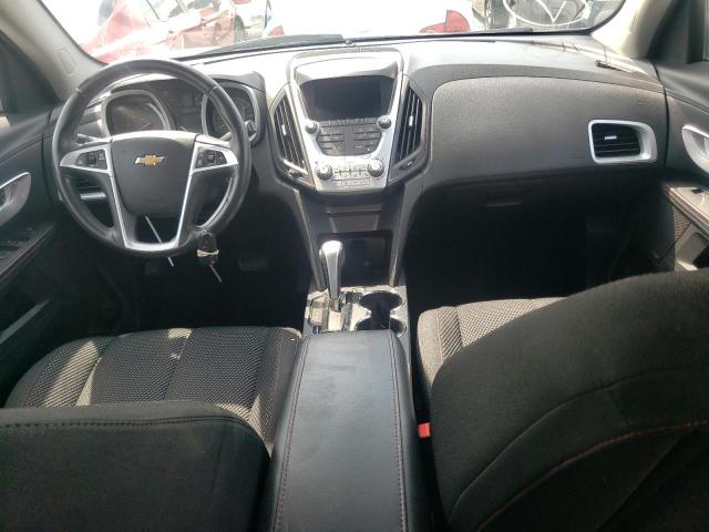  CHEVROLET EQUINOX 2014 Золотий