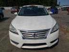 2015 Nissan Sentra S на продаже в Dunn, NC - Mechanical