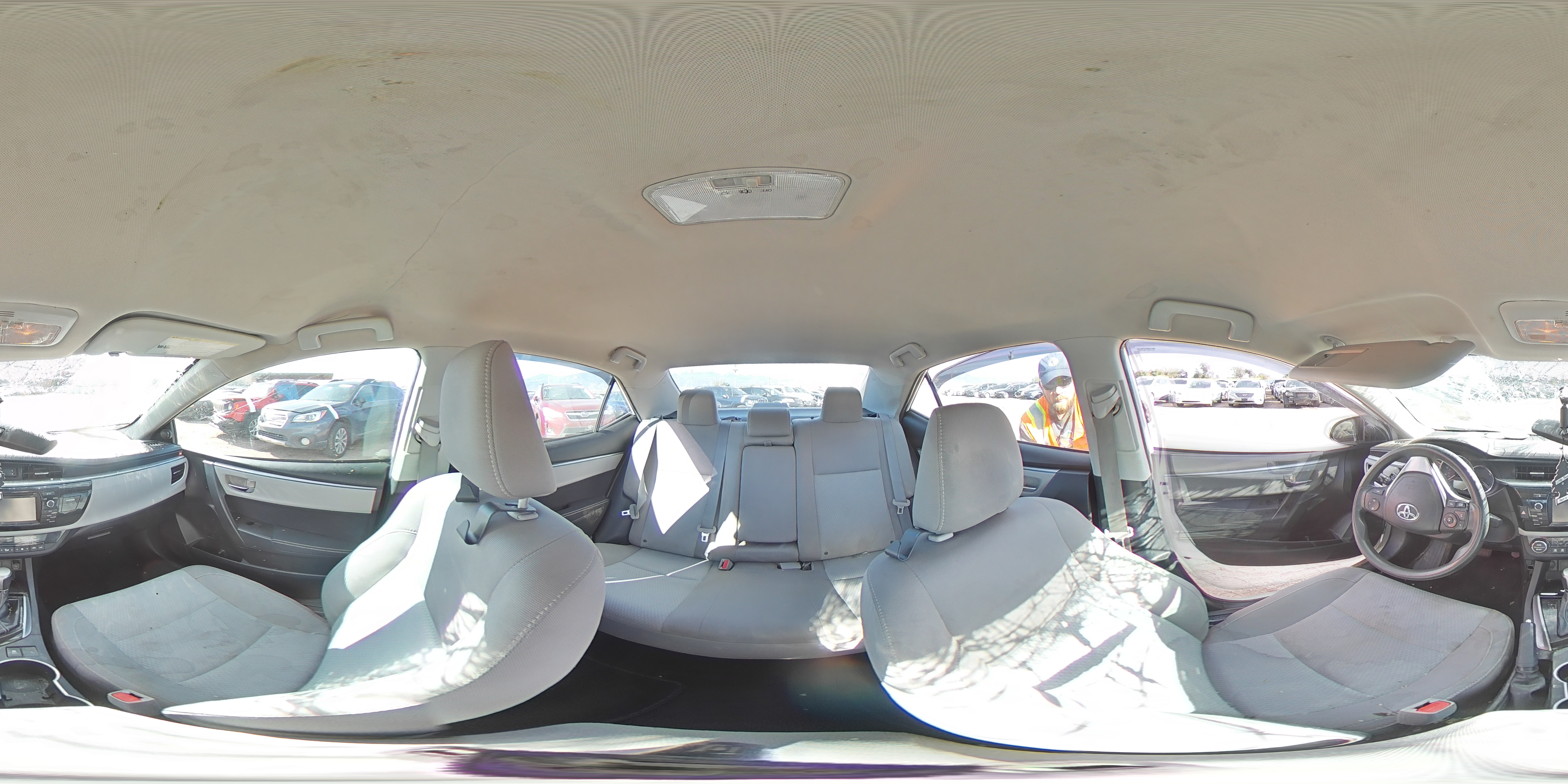 2016 Toyota Corolla - Image 13