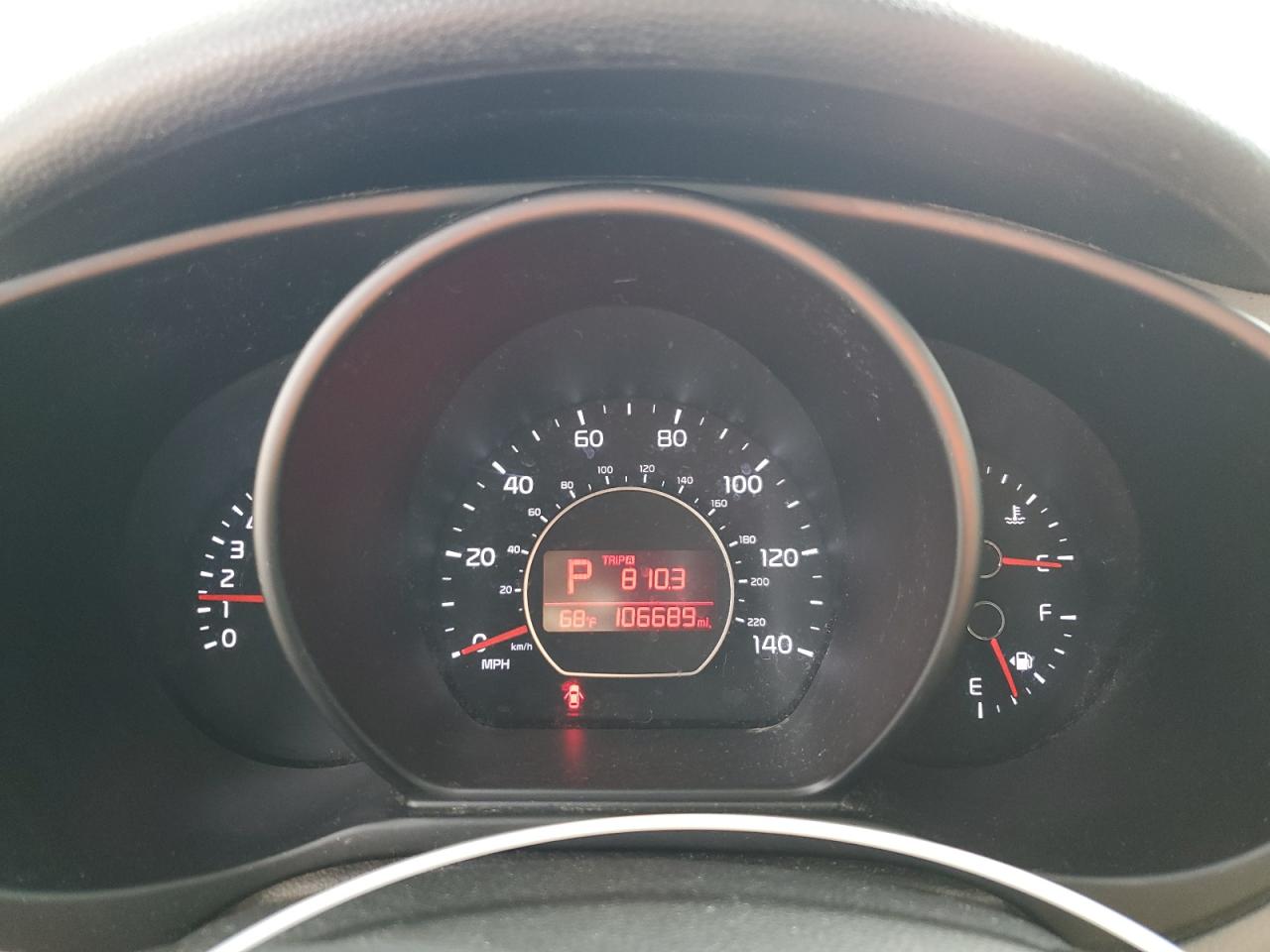 KNDJN2A27G7281068 2016 Kia Soul