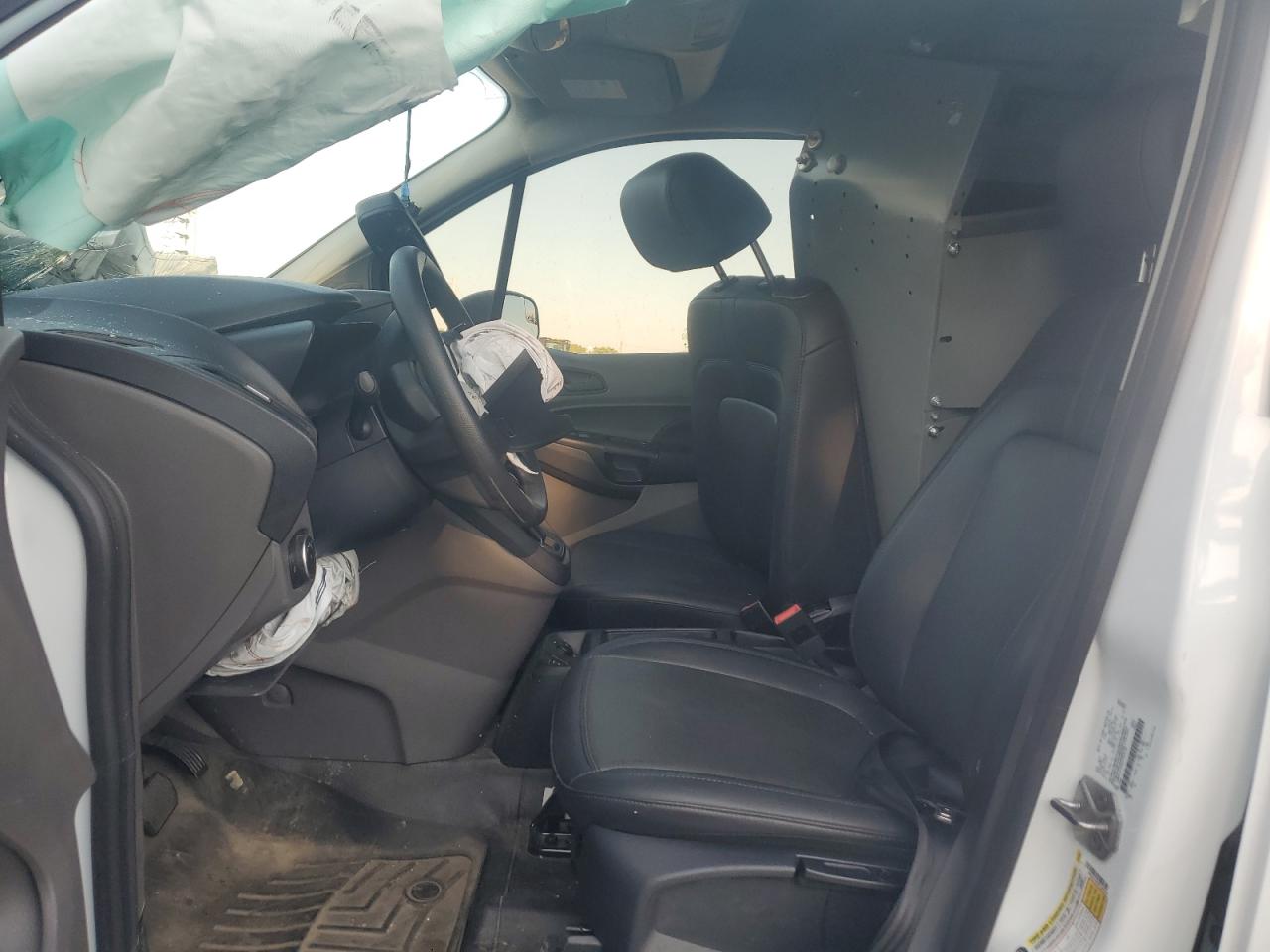 2022 Ford Transit Connect Xl VIN: NM0LS7S20N1508336 Lot: 71084704