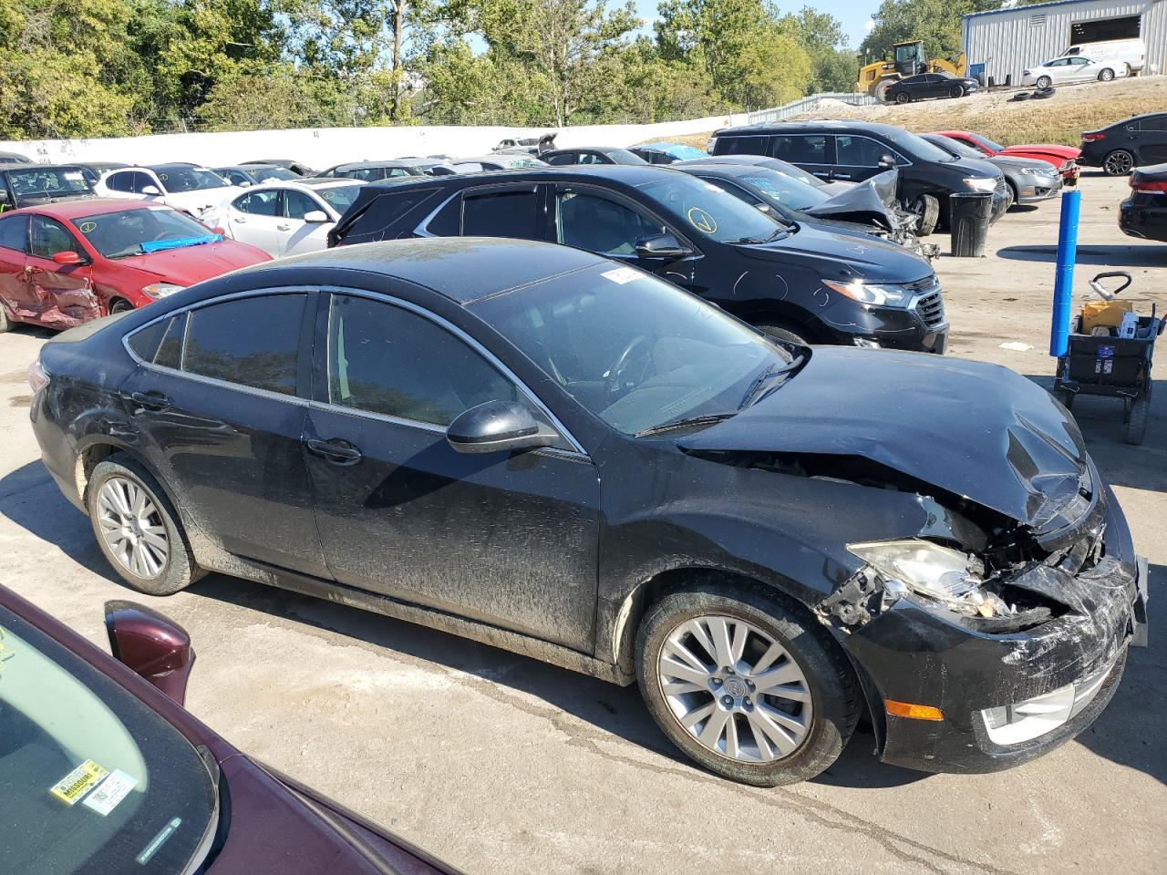 2010 Mazda 6 - Image 4