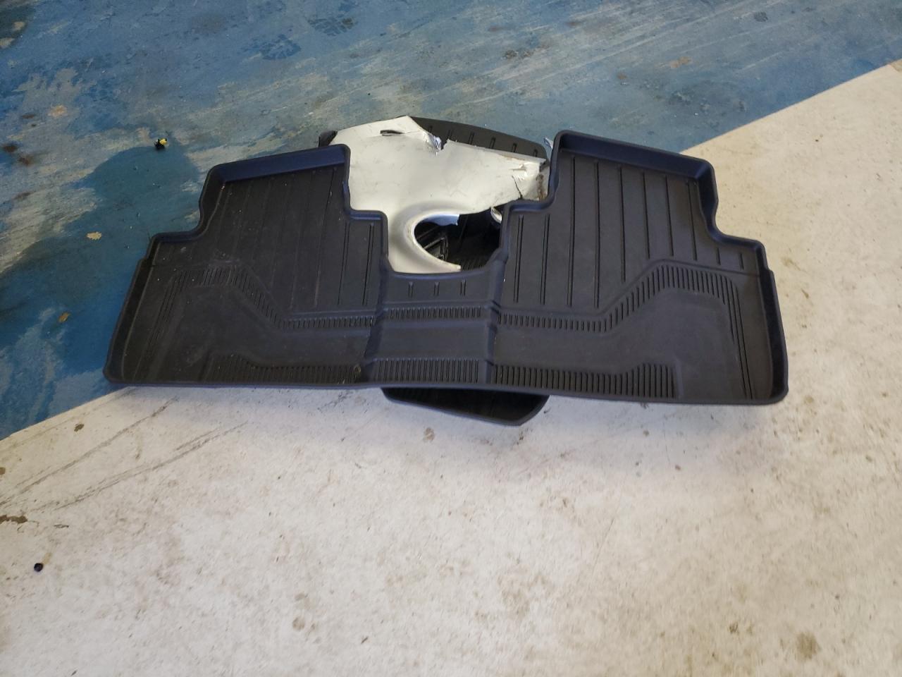3CZRZ2H35SM708360 HONDA HR-V 2025