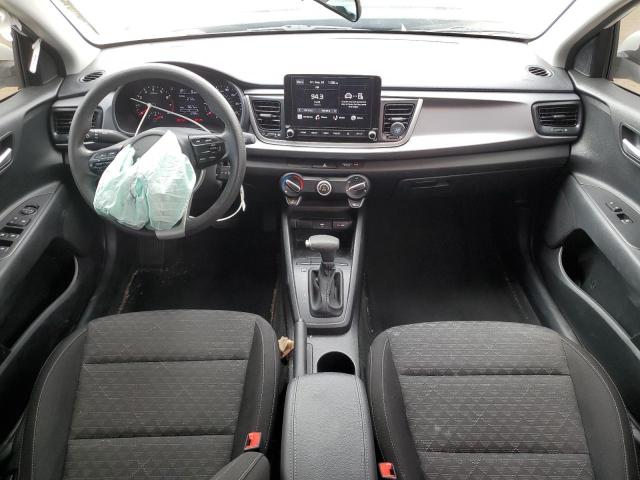 3KPA24AD7PE567802 Kia Rio LX 8