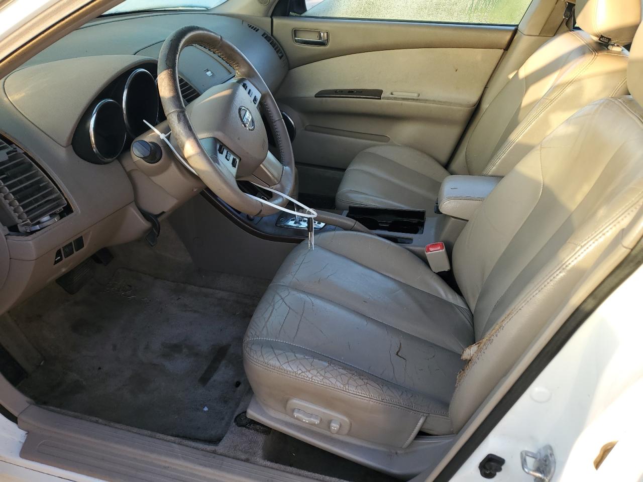 1N4AL11D65C180731 2005 Nissan Altima S