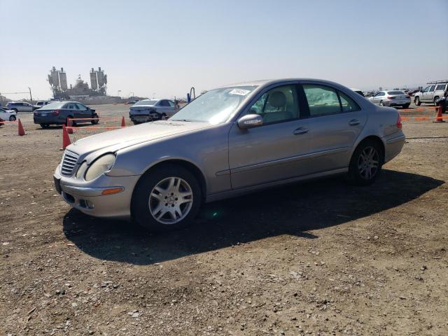 2006 Mercedes-Benz E 350 zu verkaufen in San Diego, CA - Minor Dent/Scratches