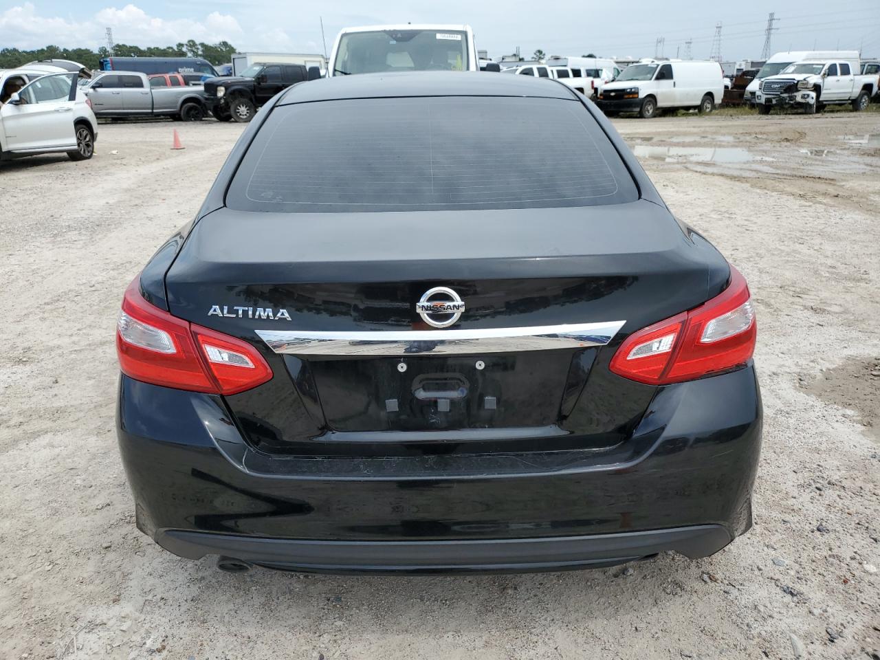 2016 Nissan Altima 2.5 VIN: 1N4AL3AP1GC238849 Lot: 69204544