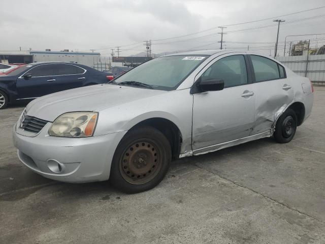 2008 Mitsubishi Galant Es