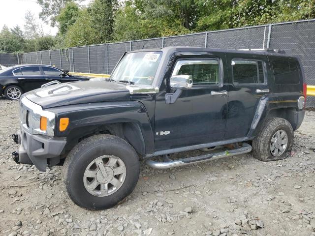 2006 Hummer H3  for Sale in Waldorf, MD - Front End