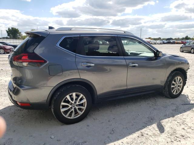  NISSAN ROGUE 2020 Gray