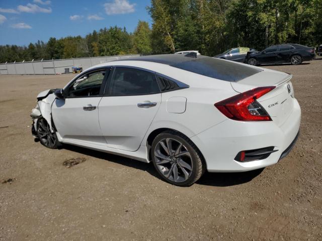 2019 HONDA CIVIC TOURING