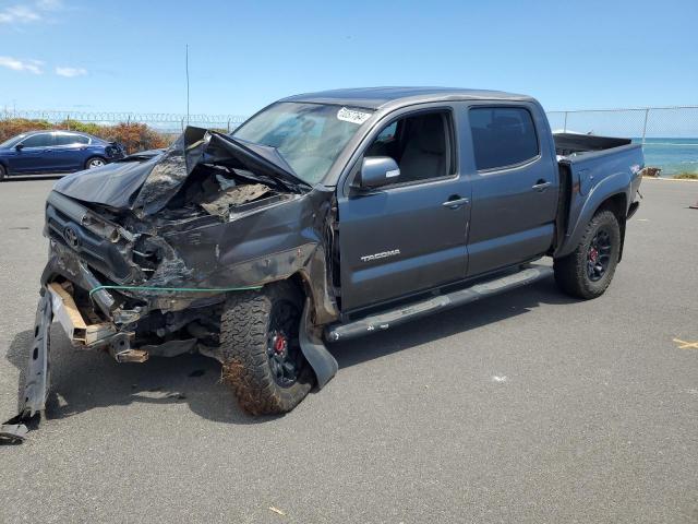 2012 Toyota Tacoma Double Cab Prerunner de vânzare în Kapolei, HI - All Over