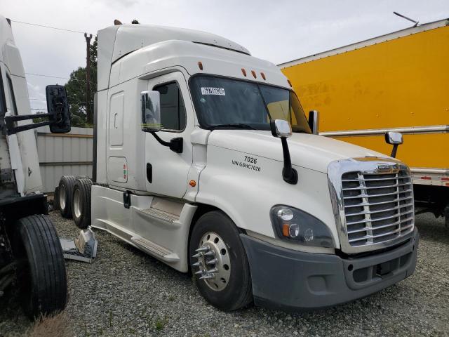 2016 Freightliner Cascadia 125  en Venta en Mebane, NC - Minor Dent/Scratches