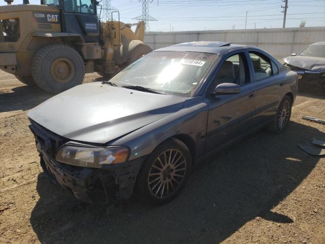 2004 Volvo S60 2.5T