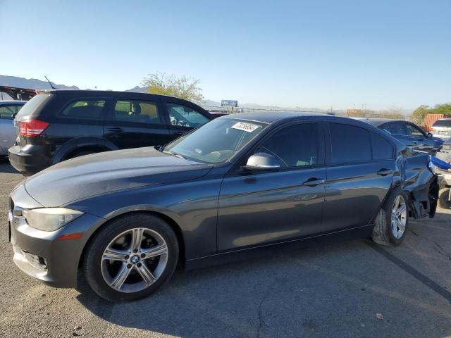 2013 Bmw 328 I Sulev