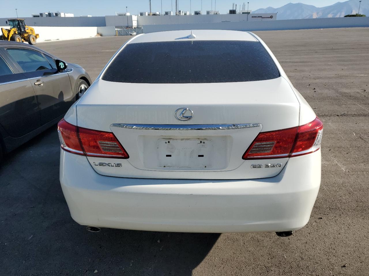 JTHBK1EG4A2379183 2010 Lexus Es 350