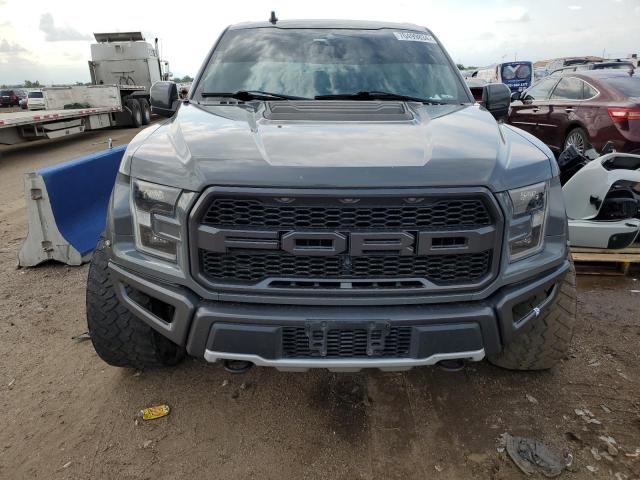 1FTFW1RG9LFA94475 Ford F150 RAPTO 5