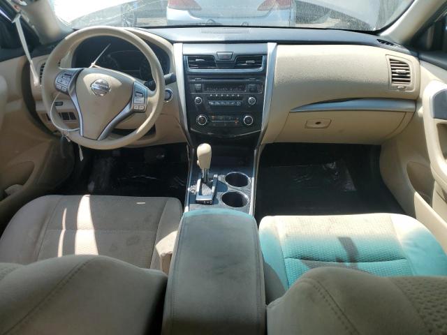  NISSAN ALTIMA 2015 Beige