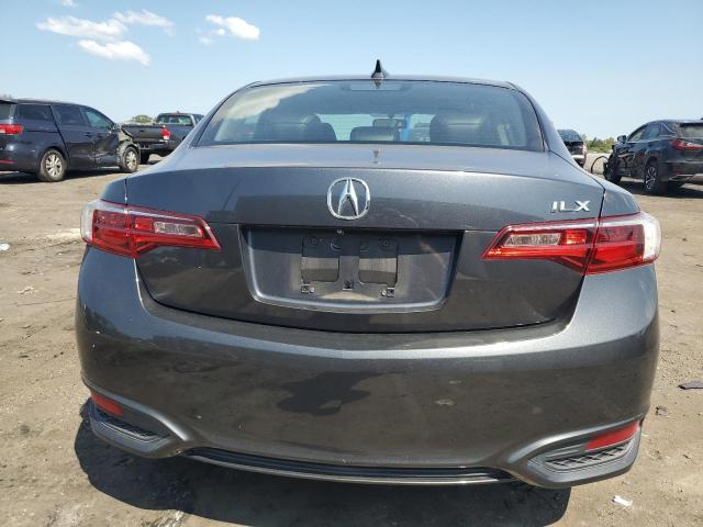  ACURA ILX 2016 Серый