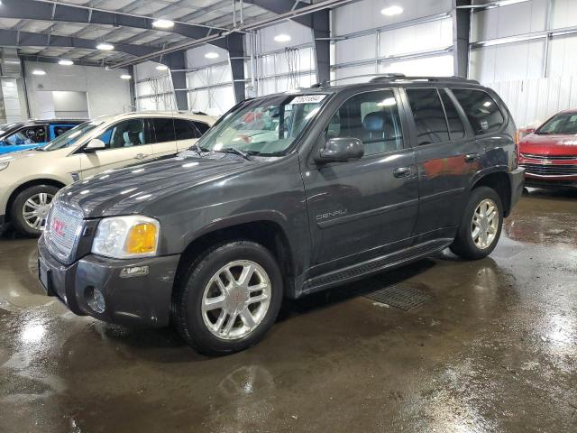 2007 Gmc Envoy Denali