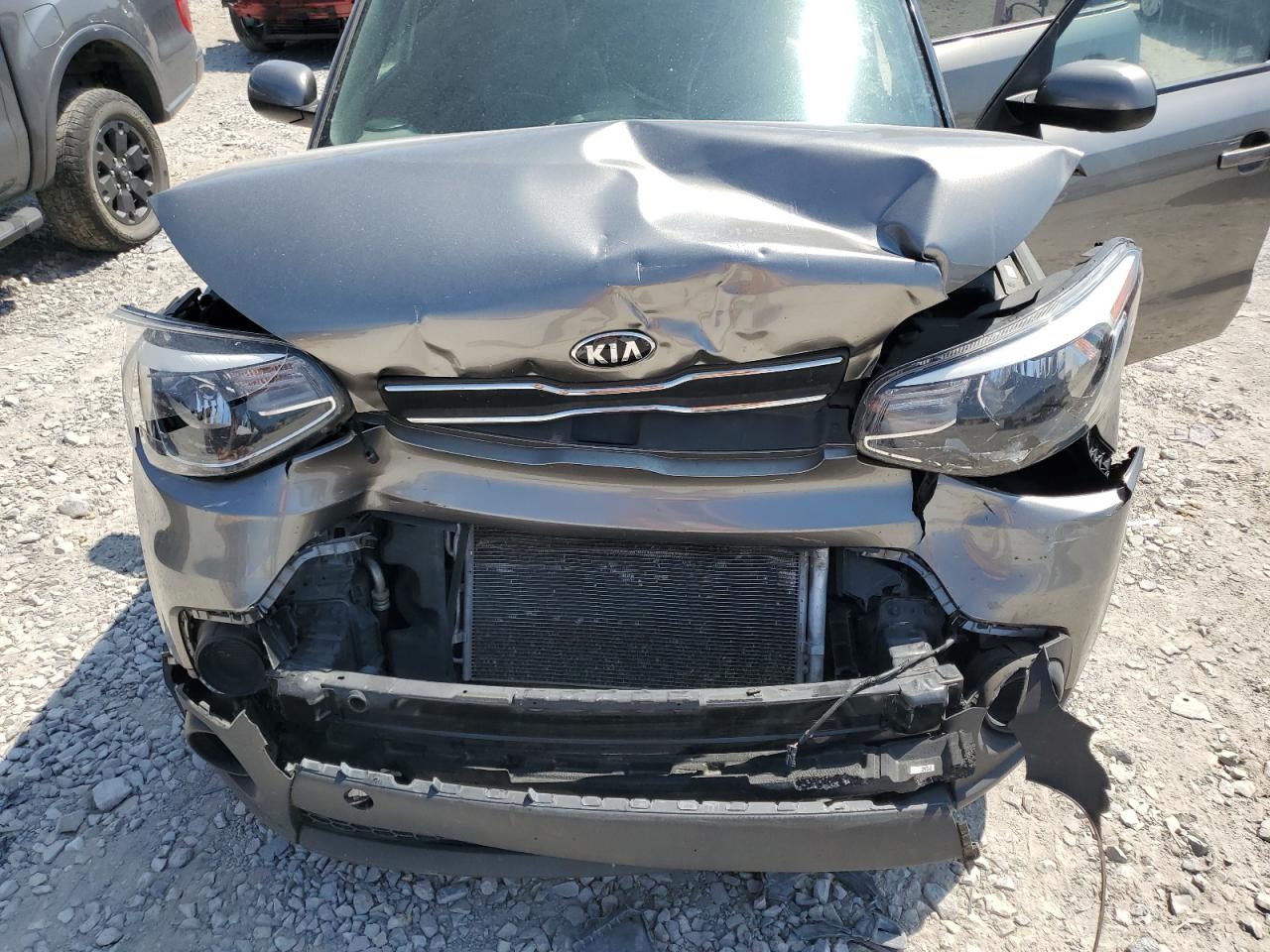 KNDJN2A25K7661941 2019 Kia Soul