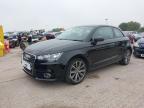 2012 AUDI A1 SPORT T for sale at Copart SANDWICH