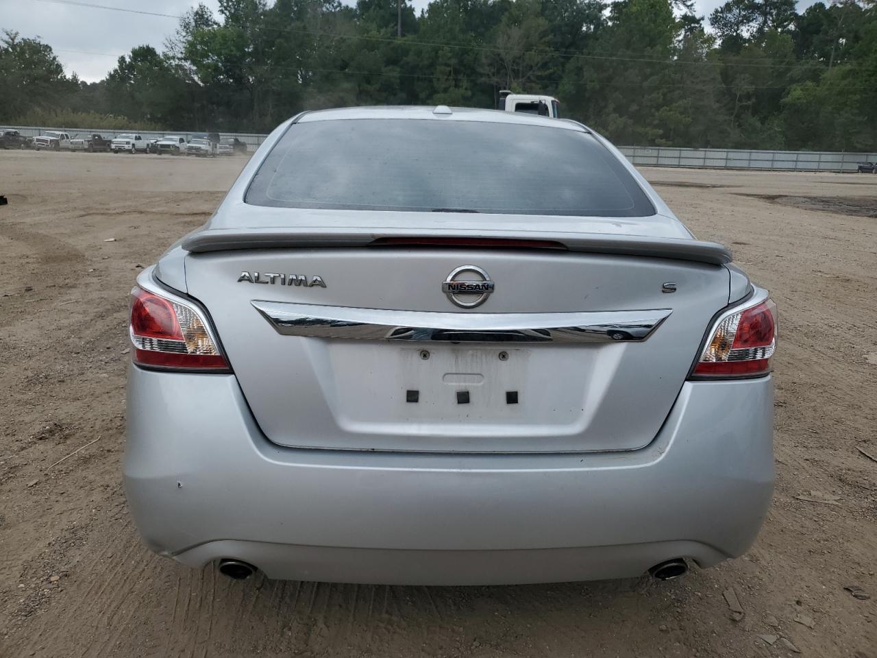 2015 Nissan Altima 2.5 VIN: 1N4AL3AP6FC415443 Lot: 70049714