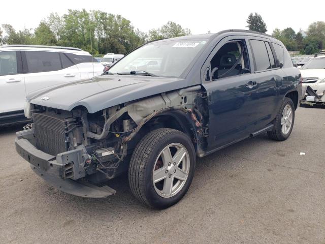 2007 Jeep Compass 