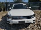 2020 Volkswagen Tiguan Se for Sale in Candia, NH - Minor Dent/Scratches