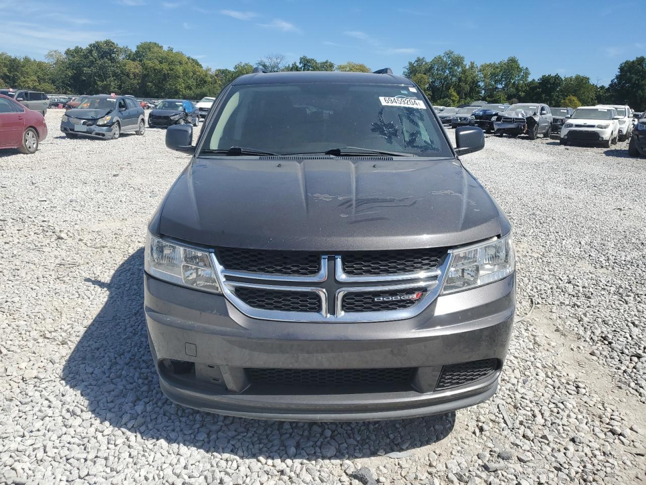 2016 Dodge Journey - Image 5
