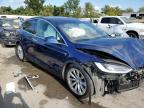 2018 Tesla Model X  for Sale in Bridgeton, MO - Front End