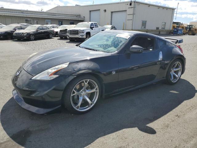 2009 Nissan 370Z 