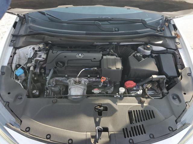 19UDE2F86NA009025 Acura ILX PREMIU 11